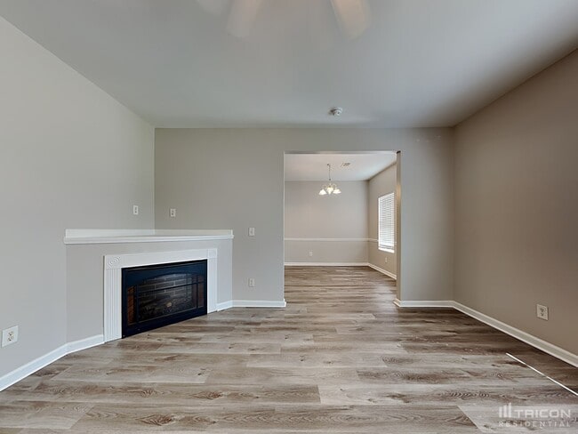 Foto del edificio - 5019 Pioneer Pkwy McDonough GA