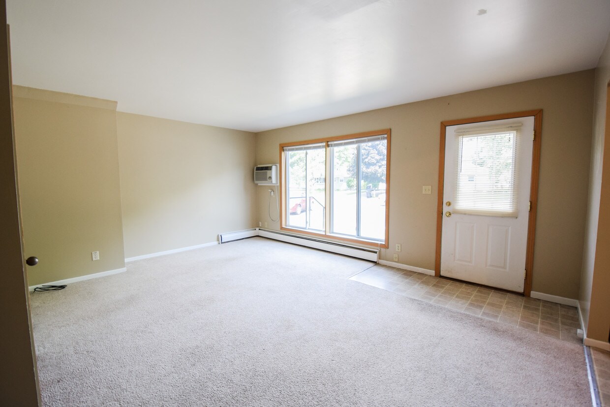 Single apartments in mankato mn