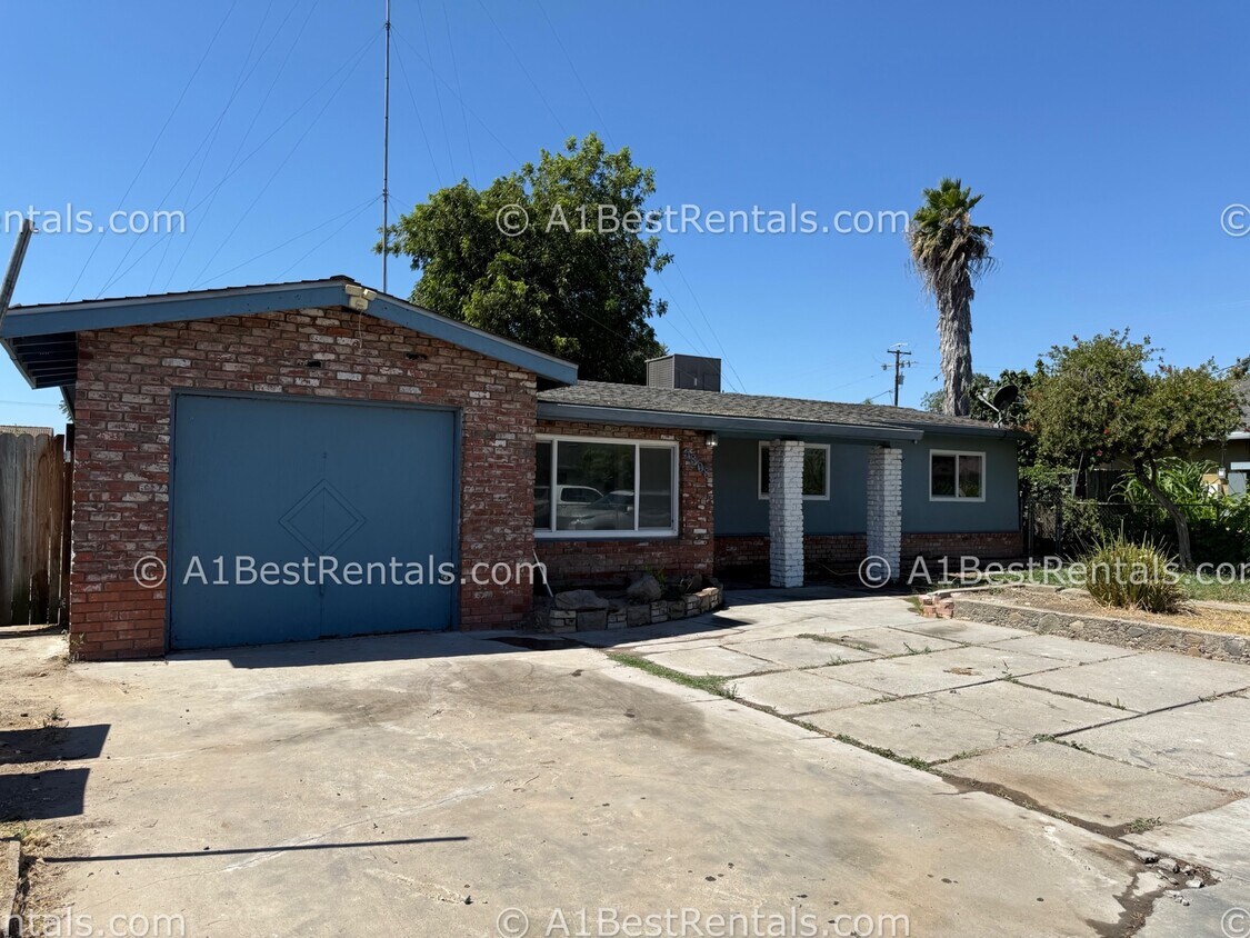 Foto principal - 3808 Sierra St