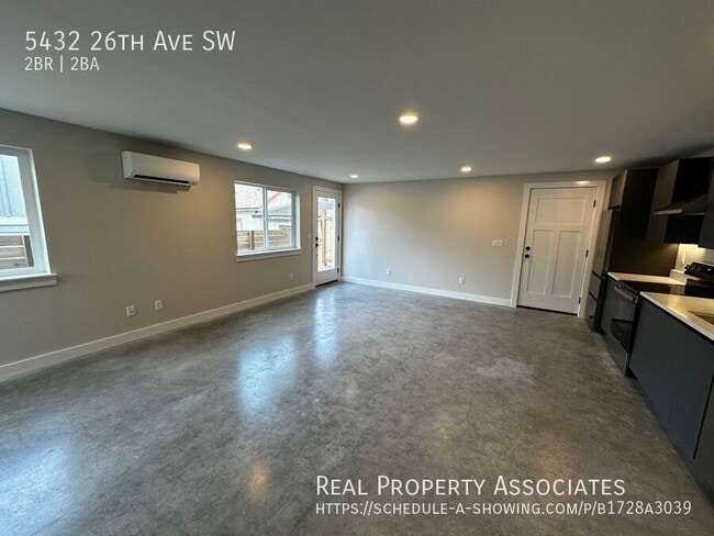 Building Photo - 5432 26th Ave SW