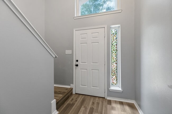 Foto del edificio - 8610 Twillingate Ln