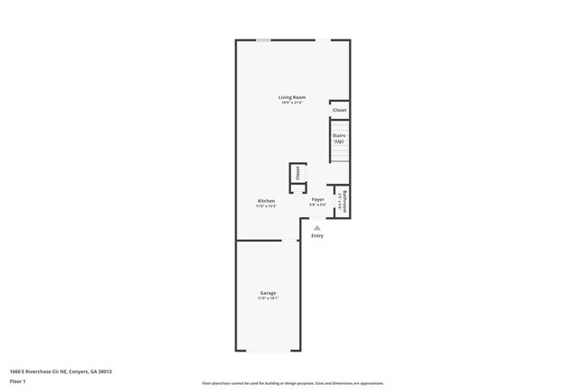 Building Photo - 1660 Riverchase Cir NE