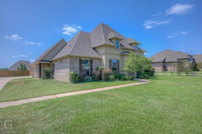 Foto del edificio - 3038 Sagefield Ln