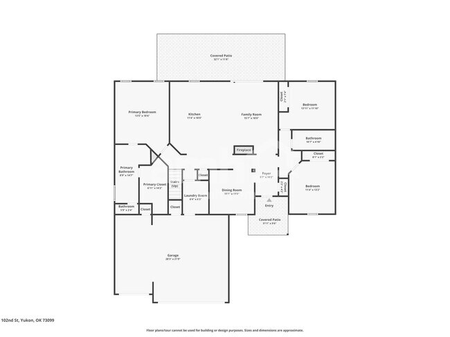 Foto del edificio - 11220 NW 102nd St