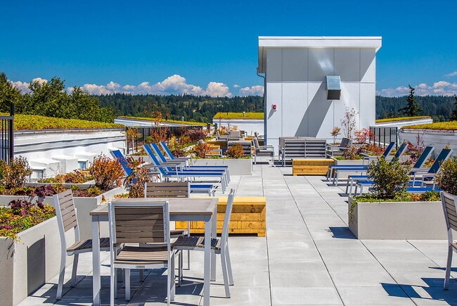 Foto del edificio - Pure Redmond