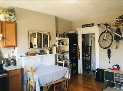 Foto del edificio - 35 Dwight St