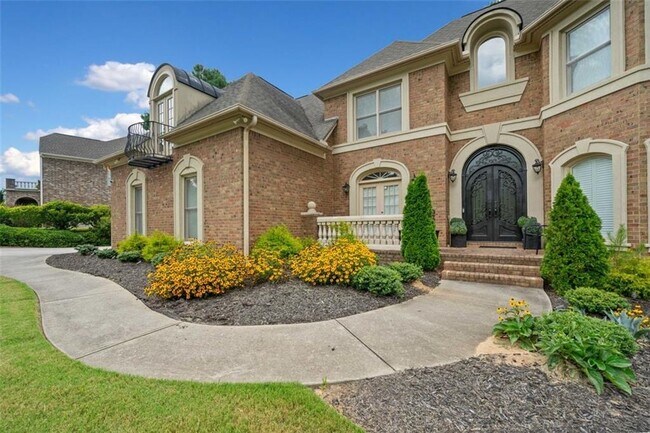 Foto del edificio - 1230 New Britain Dr SW