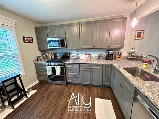 Foto del edificio - 579 Millstone Ct
