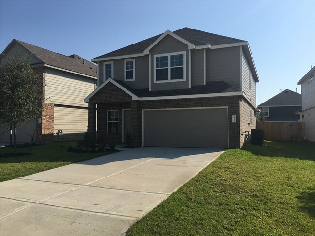 Building Photo - 2111 Ethan Dr