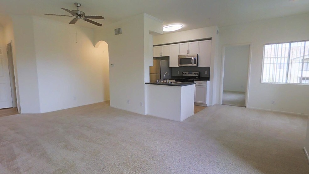 Sonterra at Foothill Ranch