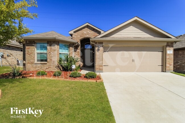 Building Photo - 721 Watson Wy