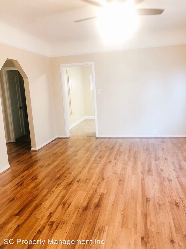 Foto del edificio - 2 br, 1 bath House - 611 Stambaugh