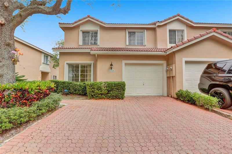7324 NW 62nd Ter, Parkland, FL 33067 Townhome Rentals in Parkland FL
