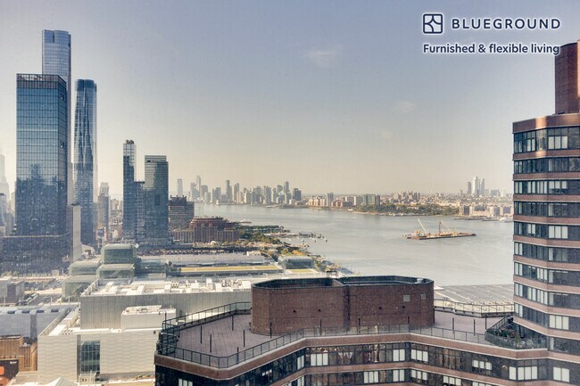 Foto del edificio - 635 W 42nd St