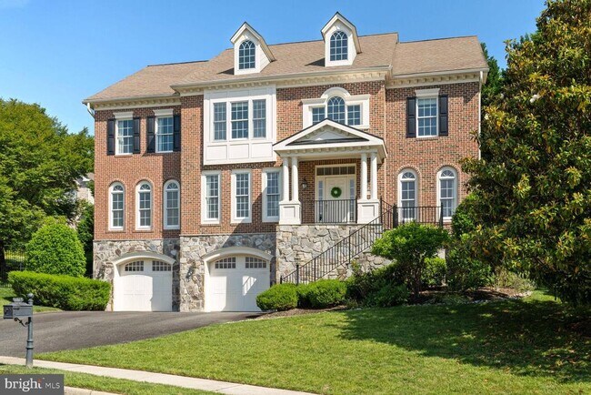 Foto del edificio - 1577 Maddux Ln