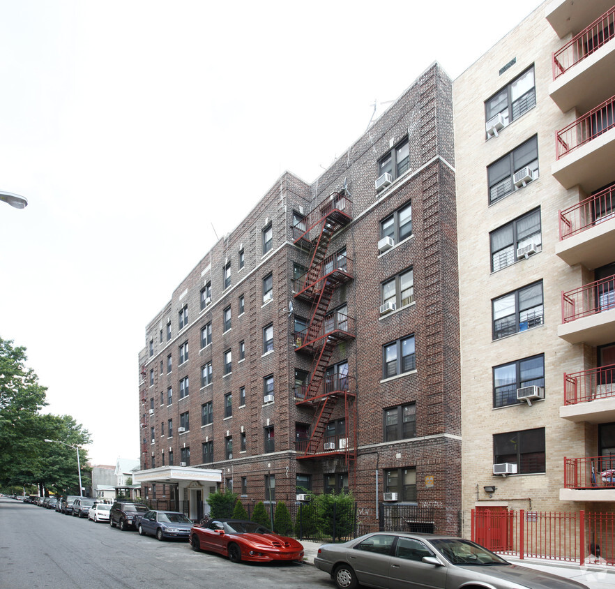 245 Hawthorne St - Apartments in Brooklyn, NY | Apartments.com