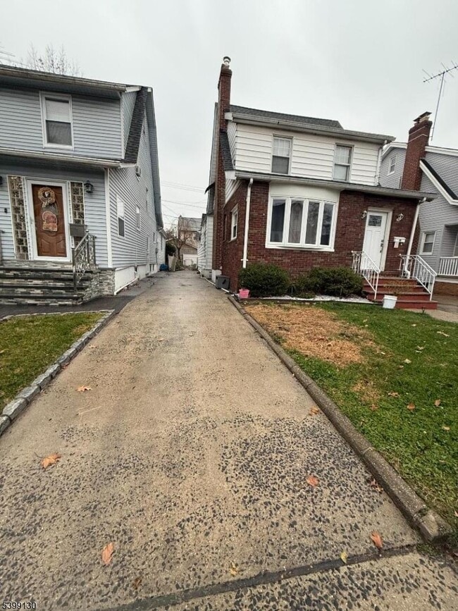 Foto del edificio - 137 N 17th St