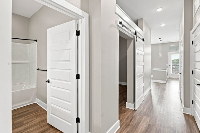 Interior Photo - Mill One Apartments