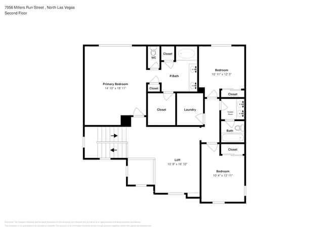 Foto del edificio - 7056 Millers Run St