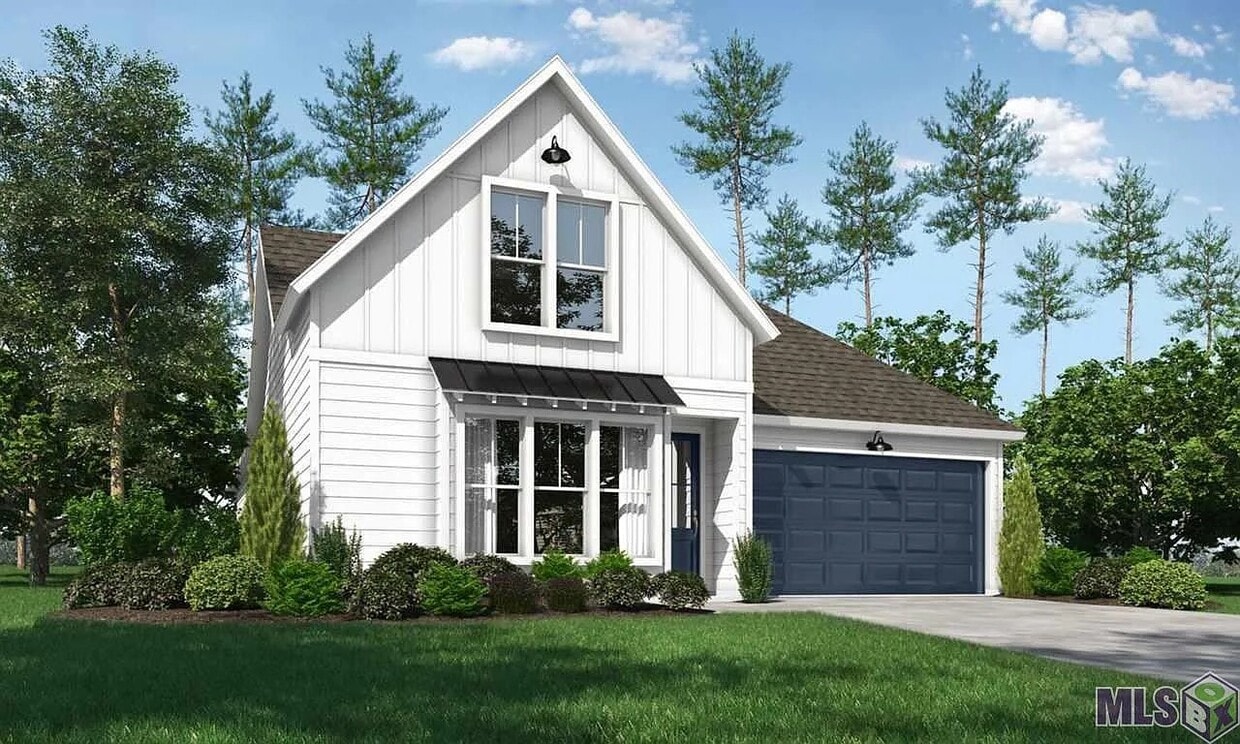 Foto principal - 1520 Tradewater Rd