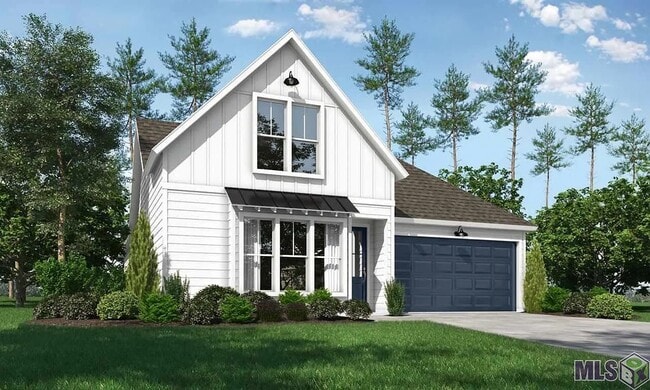 Building Photo - 1520 Tradewater Rd