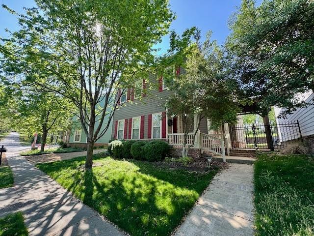 Foto principal - 3704 W Cherokee Rd