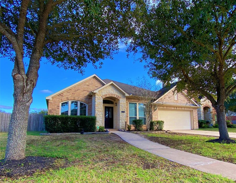 2603 Arcola Ct, Rosenberg, TX 77469 House Rental in Rosenberg, TX