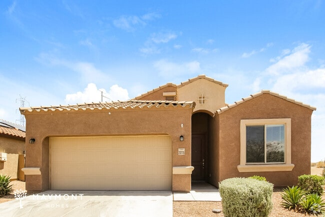 Building Photo - 23775 W Magnolia Dr