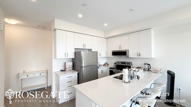 Building Photo - Brand New 1-Bedroom Condo with 2.5 Baths &...