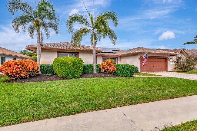 Building Photo - 20216 Back 9 Dr