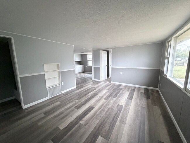 Foto del edificio - Newly renovated 3 bedroom house