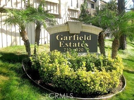 Foto del edificio - 758 S Garfield Ave