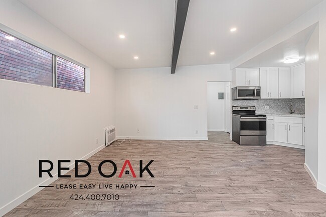 Foto del edificio - 519 S Westmoreland-201