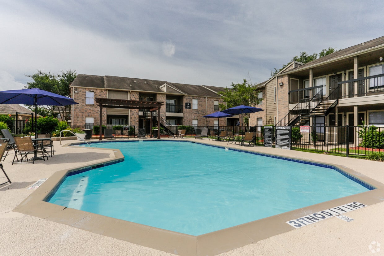 Green Meadows 17310 Kieth Harrow Blvd Houston, TX