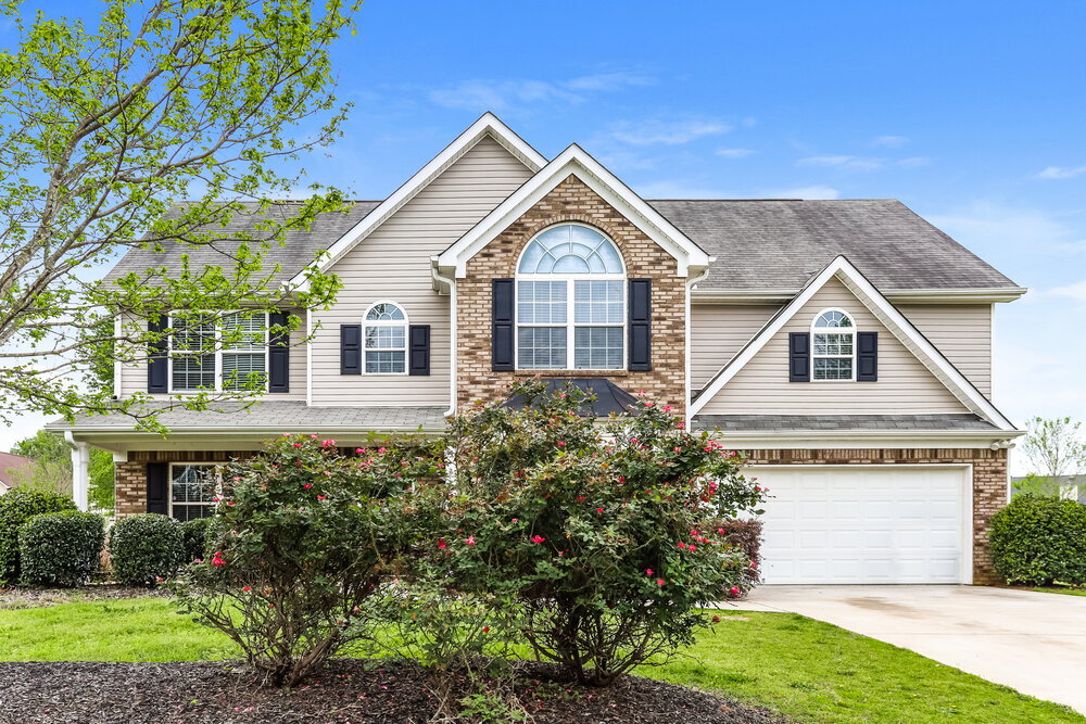 Foto principal - 5102 Redcoat Ln