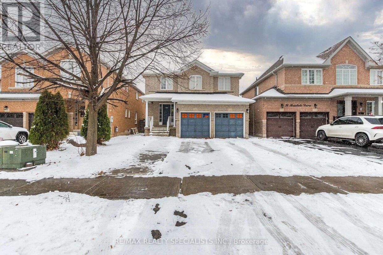 Photo principale - 74 Brisdale Dr