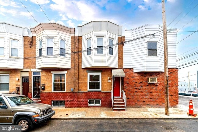 Photo - 2102 S Opal St Townhome