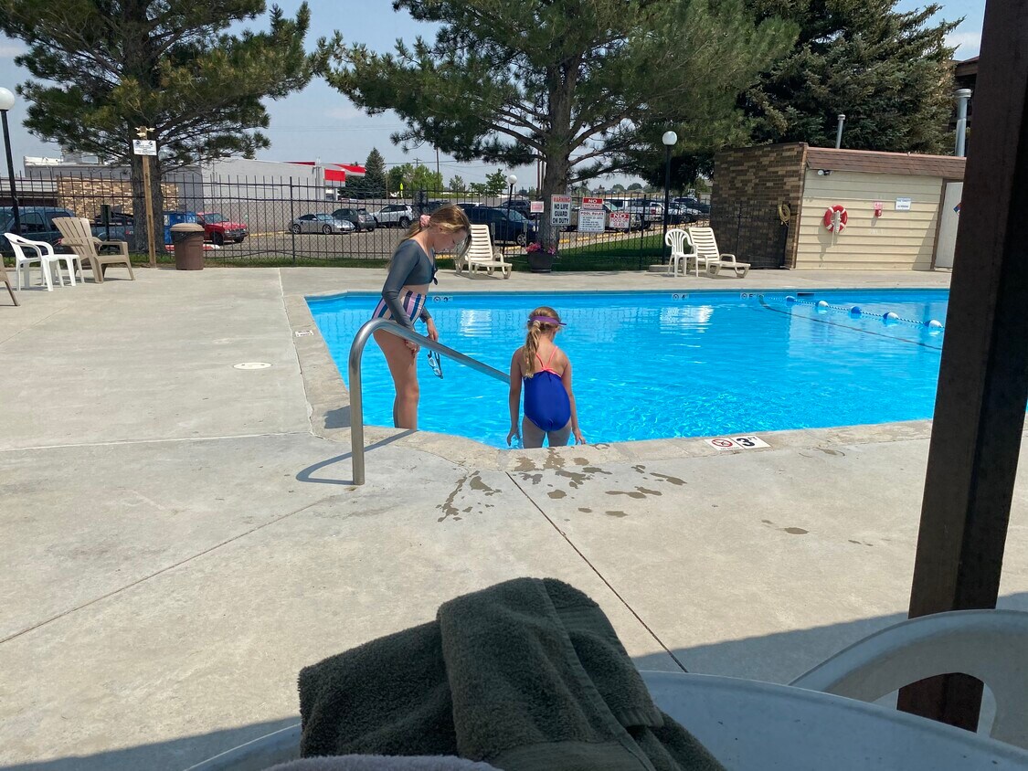 4400 S Poplar St Unit 209, Casper, WY 82601 Condo for Rent in Casper