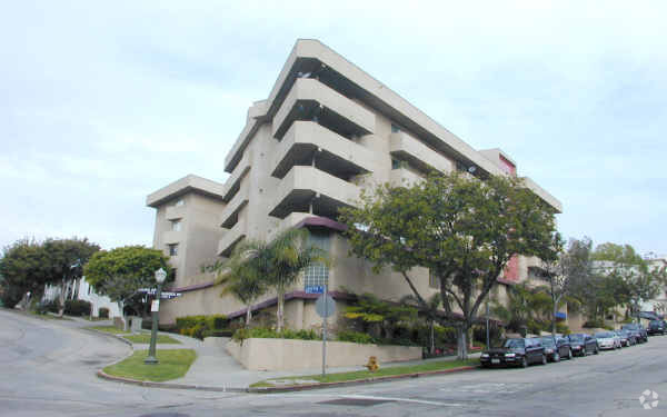 Foto del edificio - Glenrock West