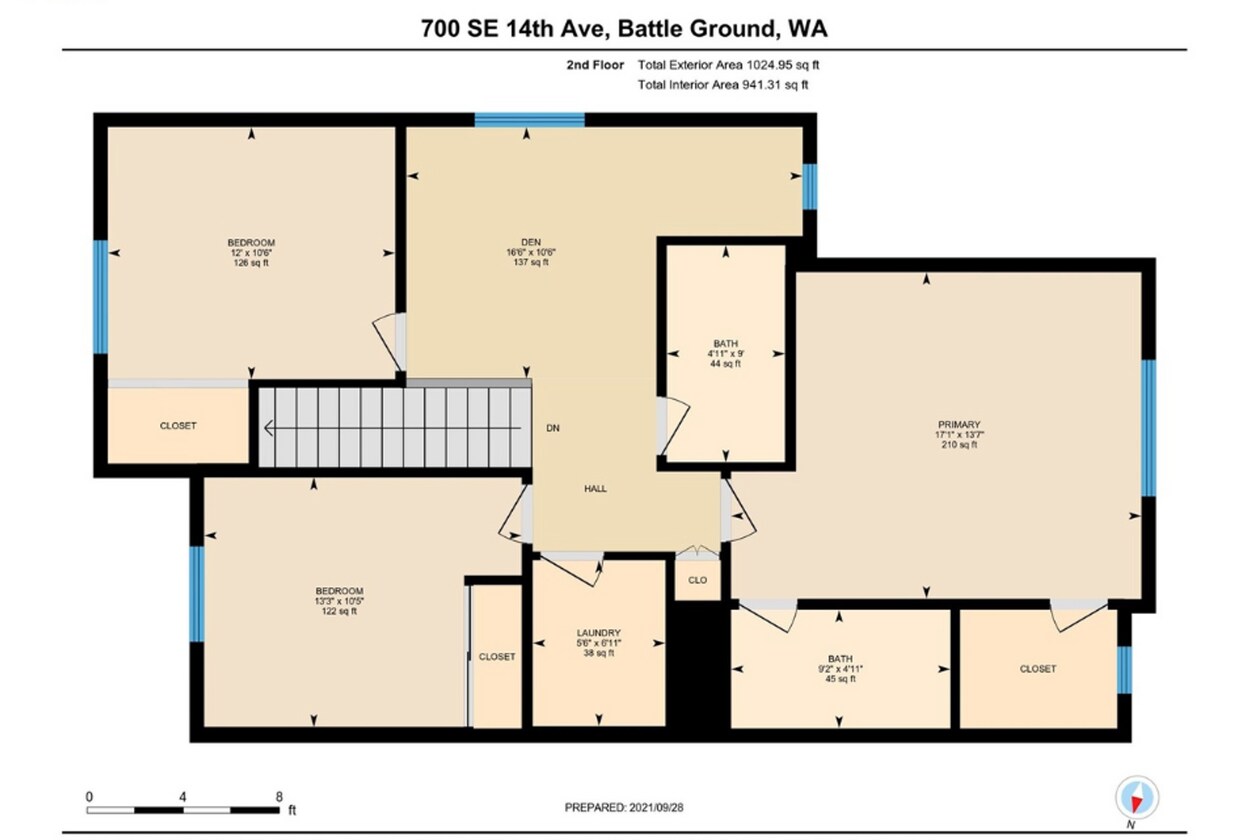 Foto del edificio - Wonderful 3 Bed 2.5 Bath Home in Battle Gr...