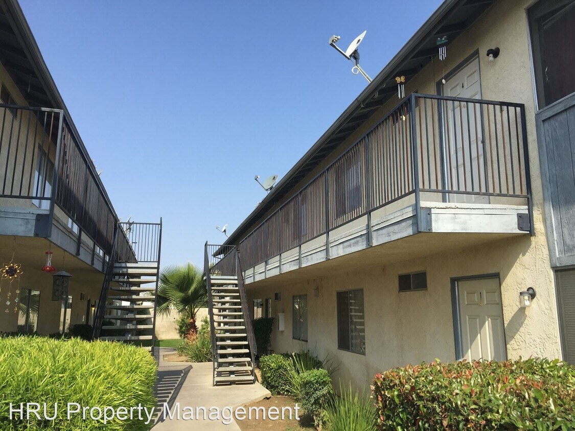 Foto principal - 2101 McCray St