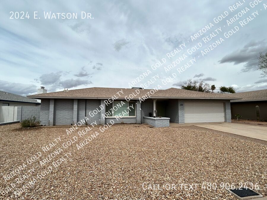 Primary Photo - 2024 E Watson Dr