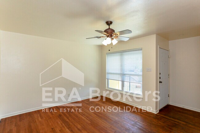 Foto del edificio - 1401 Illinois Ave