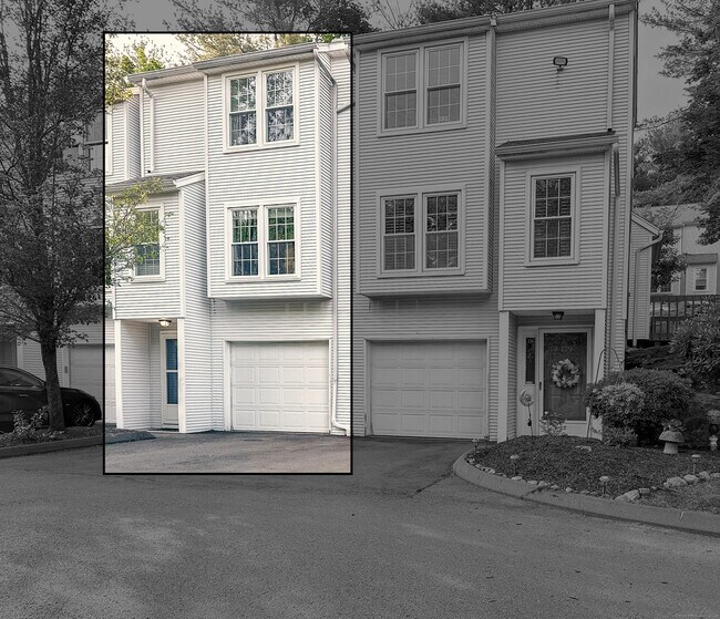 380 Hitchcock Rd Unit 130, Waterbury, CT 06705 Condo for Rent in