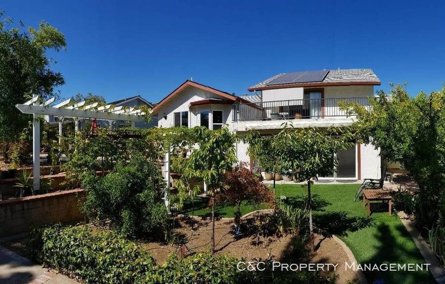 Large Studio Apartment In San Jose Apartment for Rent in San Jose, CA