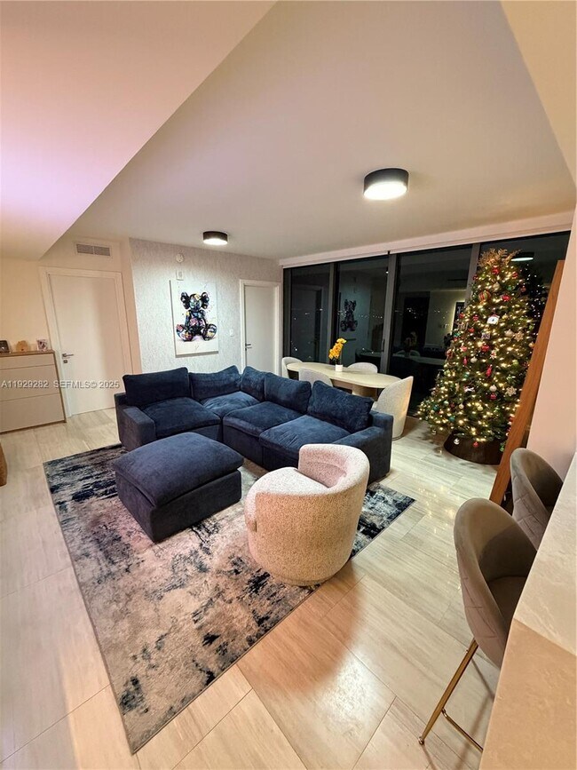 Foto del edificio - 1451 Brickell Ave