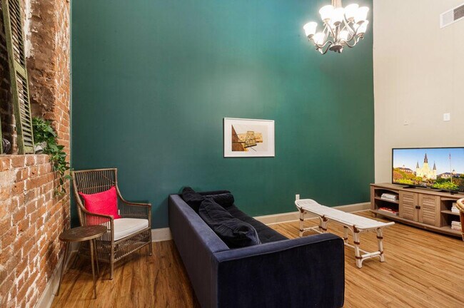 Foto del edificio - 30 Baronne St