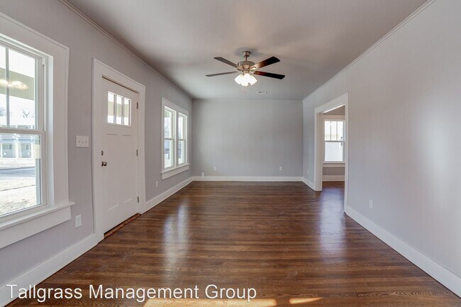 Foto del edificio - 3 br, 2 bath House - 2639 E 8th St