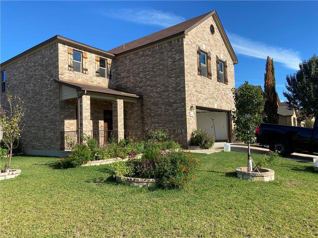 14517 Lake Victor Dr, Pflugerville, TX 78660 House Rental in