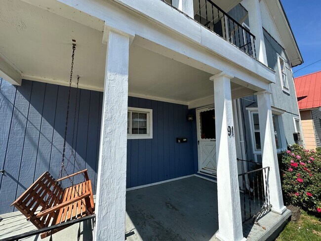 Foto del edificio - 91 Davis St